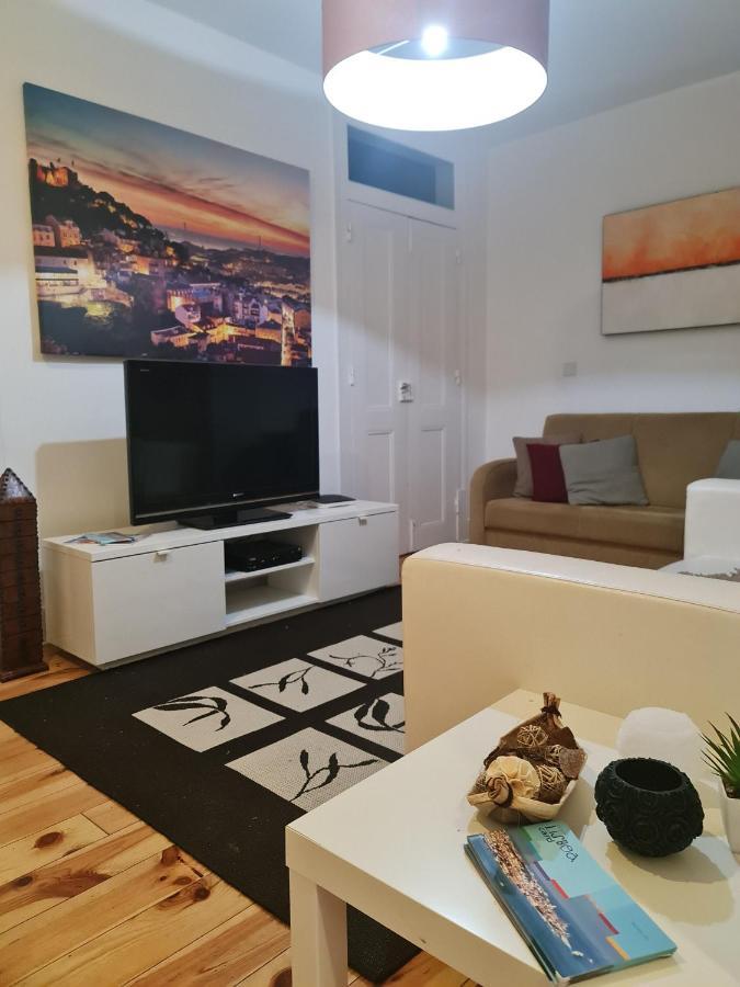 Real 49 Apartamento Lisboa