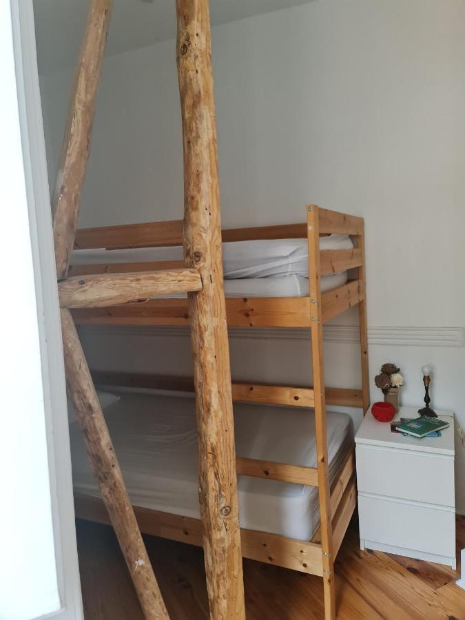 Real 49 Apartamento Lisboa