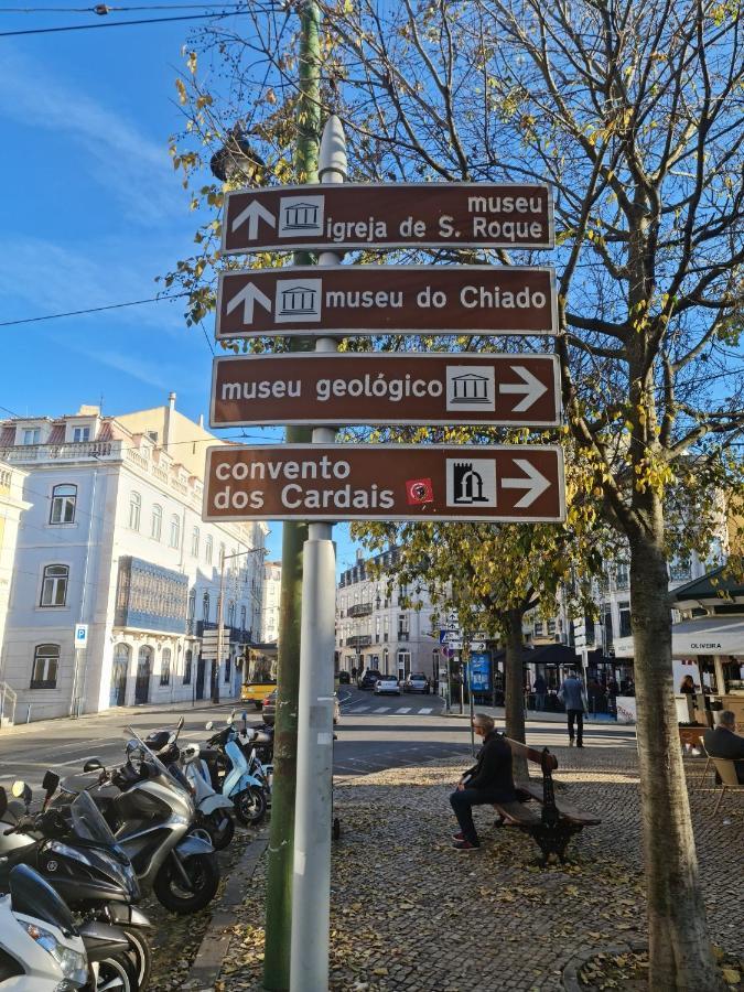 Real 49 * Lisboa