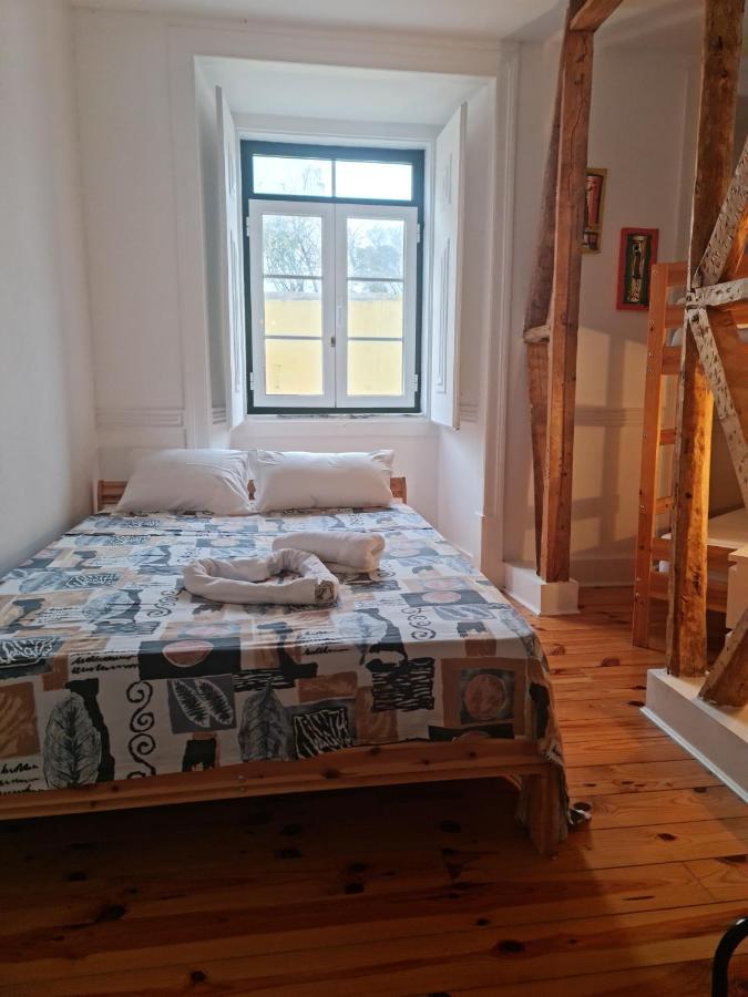 Real 49 Apartamento Lisboa